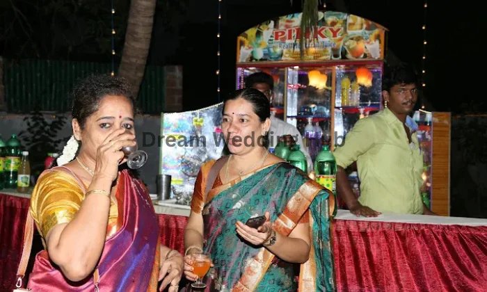 Shubmangal Wedding Planners